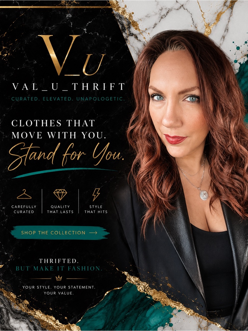 ❤️❤️Val_U_Thrift is LIVE ❤️❤️❤️